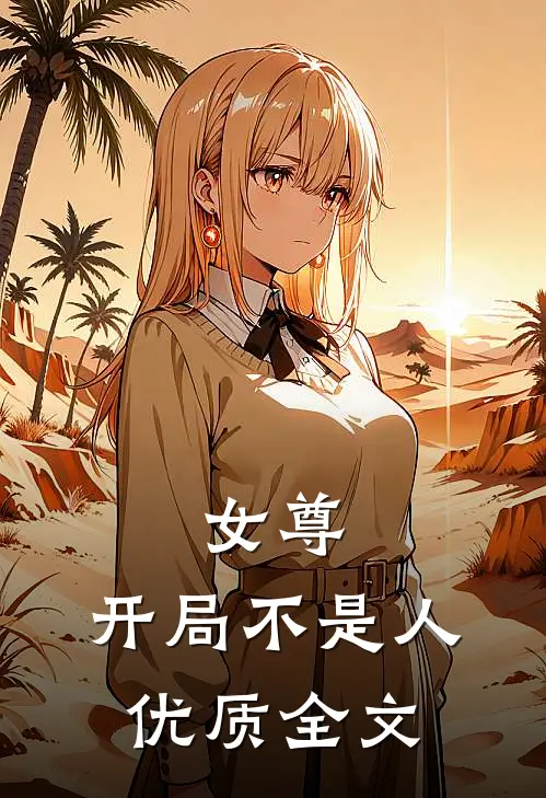 女尊：开局不是人优质全文