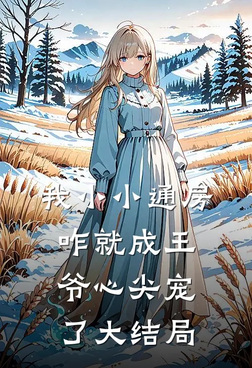 我小小通房，咋就成王爷心尖宠了大结局
