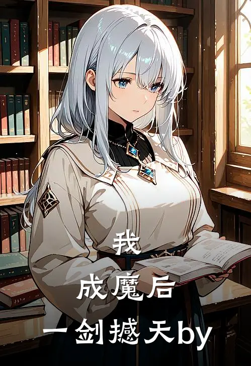 我，成魔后，一剑撼天by