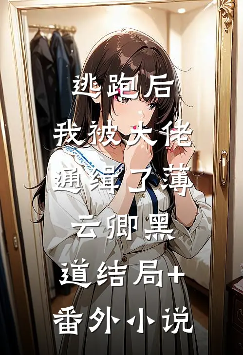 逃跑后，我被大佬通缉了薄云卿黑.道结局+番外小说