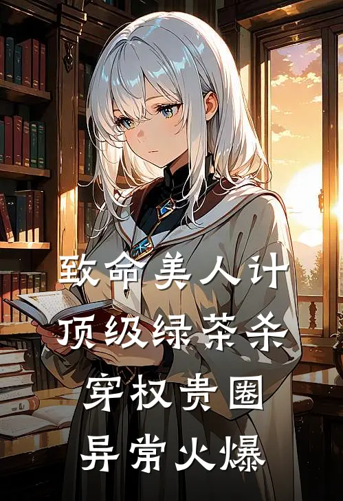 致命美人计：顶级绿茶杀穿权贵圈异常火爆