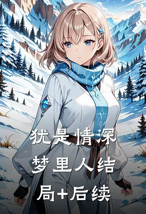 犹是情深梦里人结局+后续