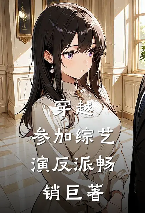 穿越：参加综艺演反派畅销巨著