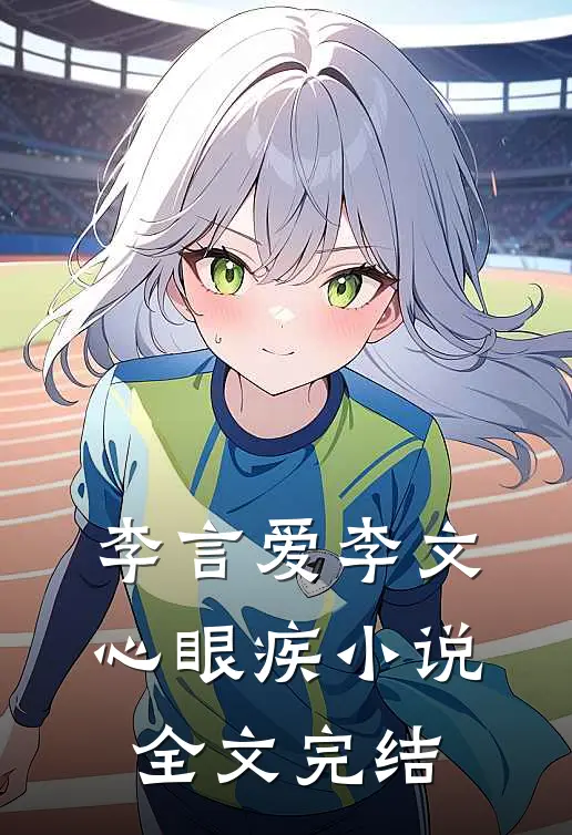 李言爱李文心眼疾小说全文完结