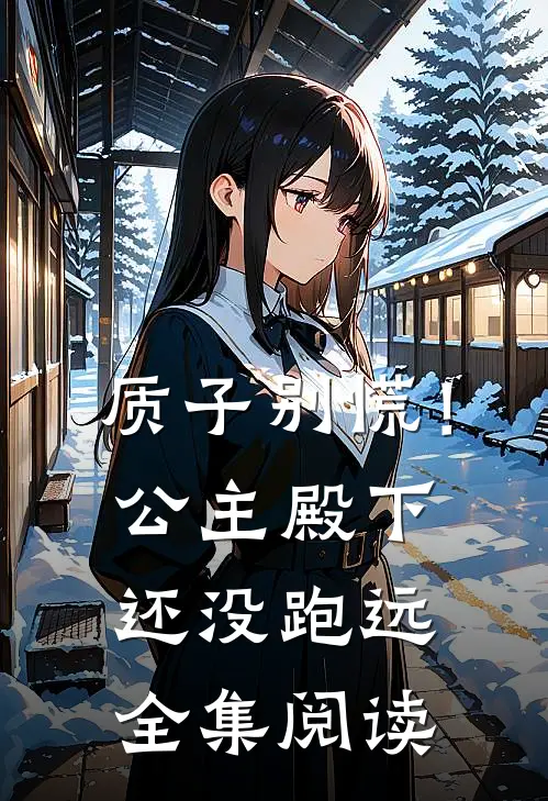 质子别慌！公主殿下还没跑远全集阅读