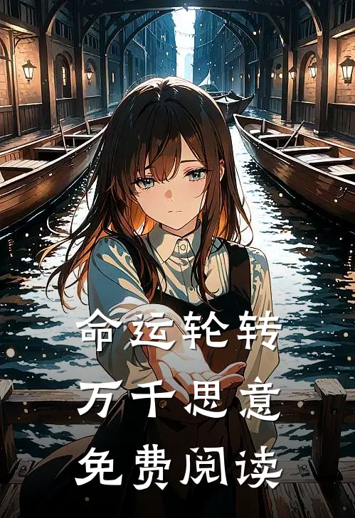 命运轮转，万千思意免费阅读