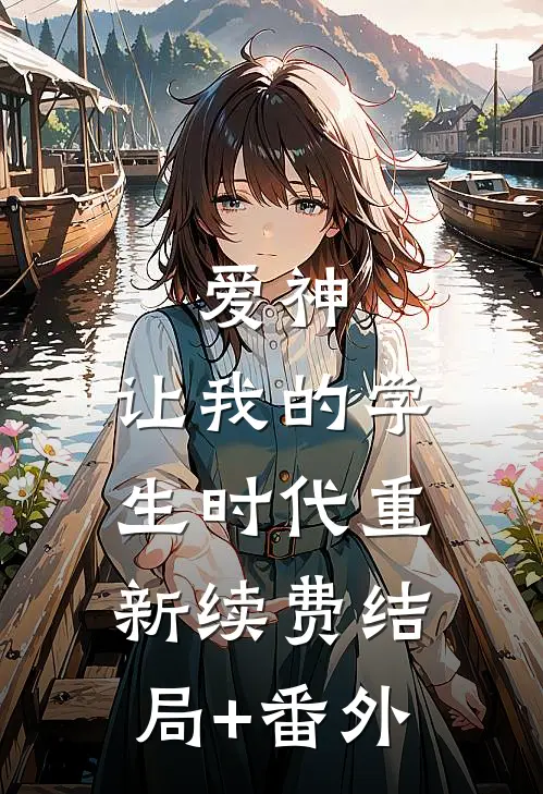 爱神，让我的学生时代重新续费结局+番外