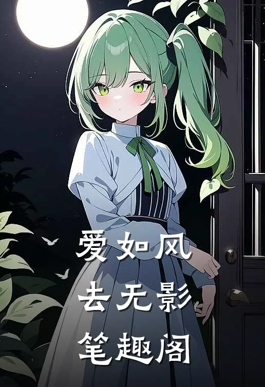 爱如风，去无影笔趣阁