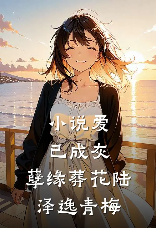 小说爱已成灰，孽缘葬花(陆泽逸青梅)