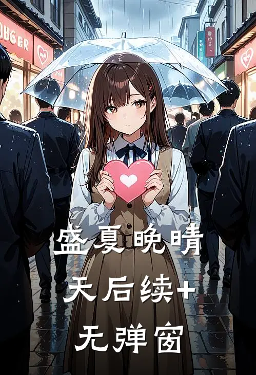 盛夏晚晴天后续+无弹窗