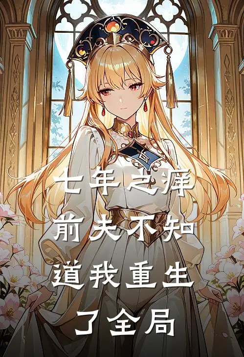 七年之痒，前夫不知道我重生了全局