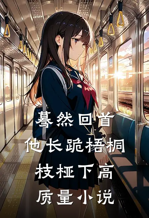 蓦然回首，他长跪梧桐枝桠下高质量小说
