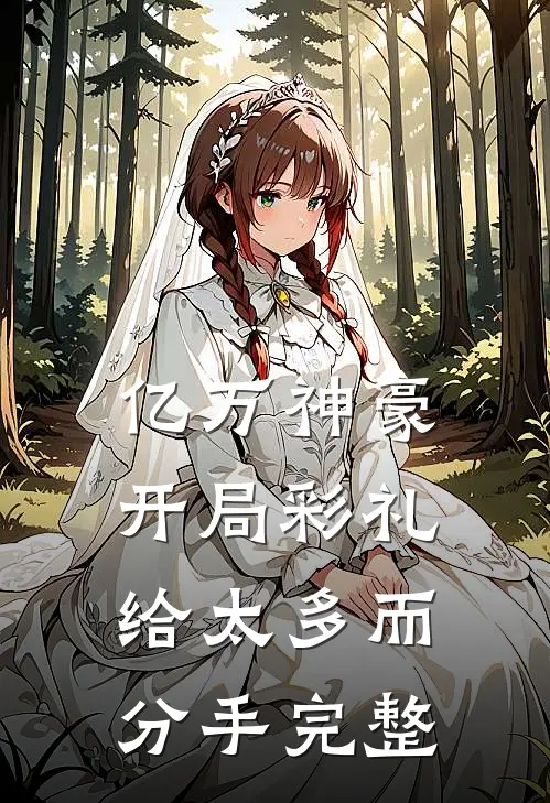 亿万神豪：开局彩礼给太多而分手完整