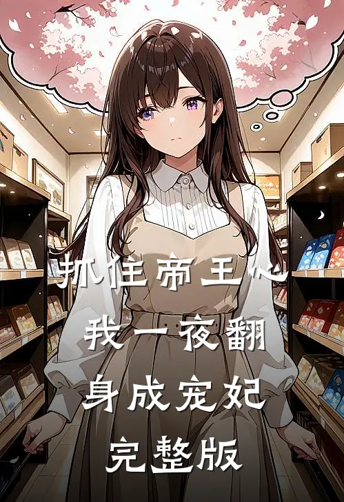 抓住帝王心，我一夜翻身成宠妃完整版