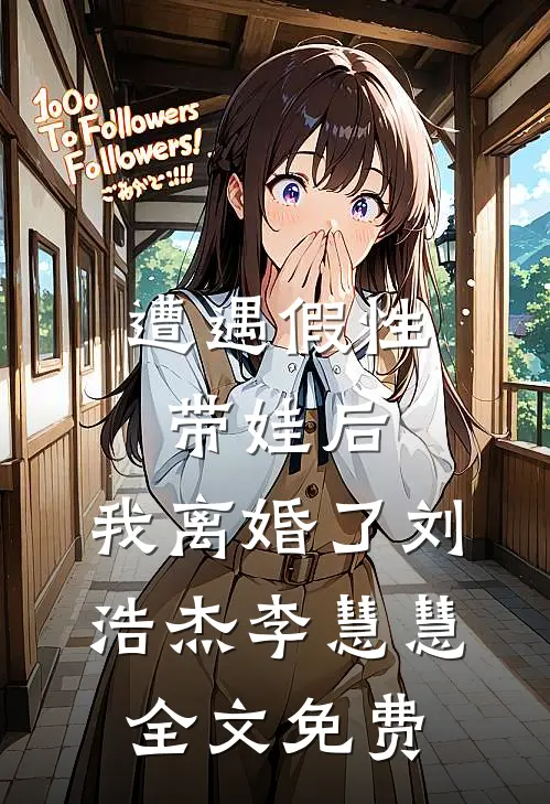 遭遇假性带娃后，我离婚了刘浩杰李慧慧全文免费