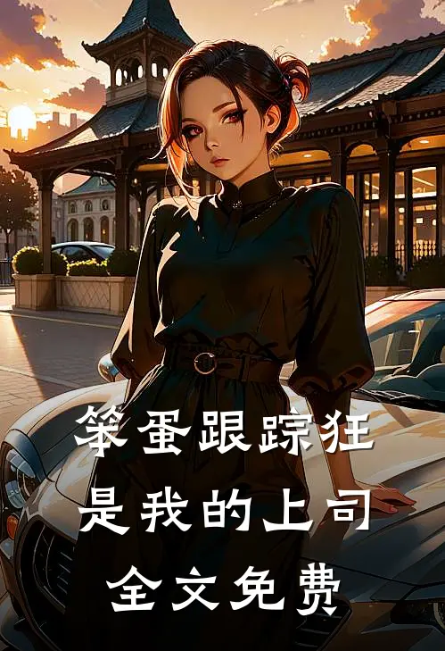 笨蛋跟踪狂是我的上司全文免费