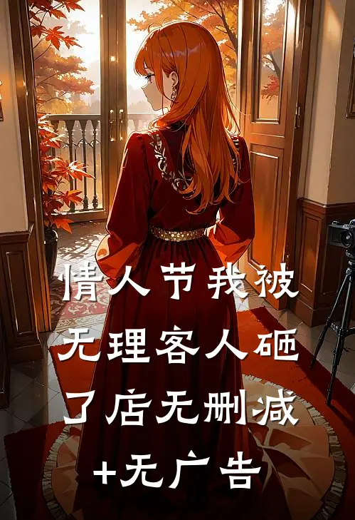 情人节我被无理客人砸了店无删减+无广告