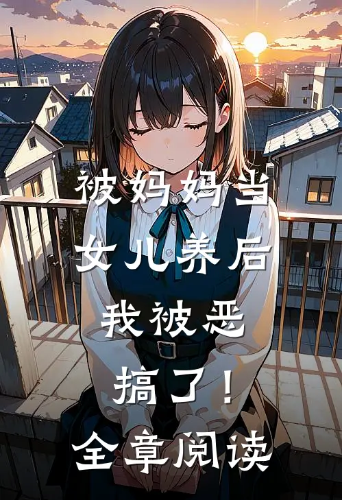 被妈妈当女儿养后，我被恶搞了！全章阅读