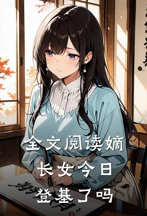 全文阅读嫡长女今日登基了吗
