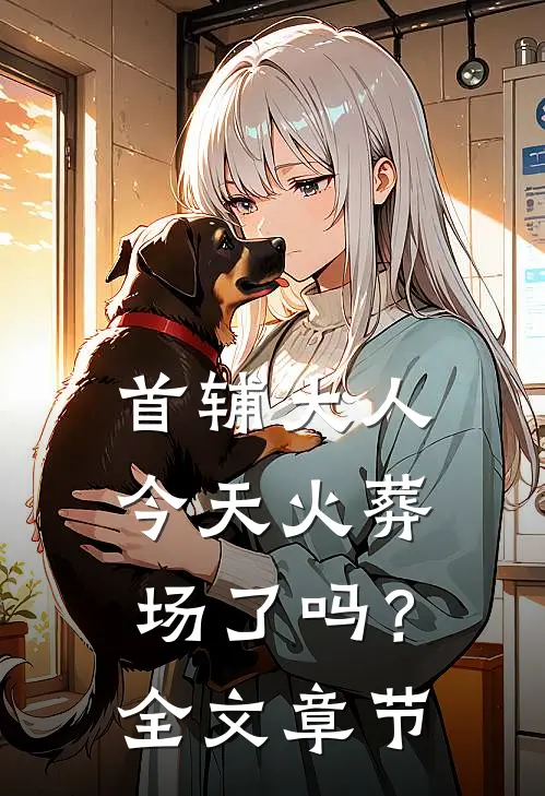 首辅大人今天火葬场了吗？全文章节