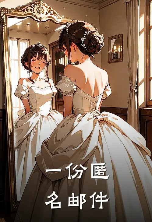 一份匿名邮件