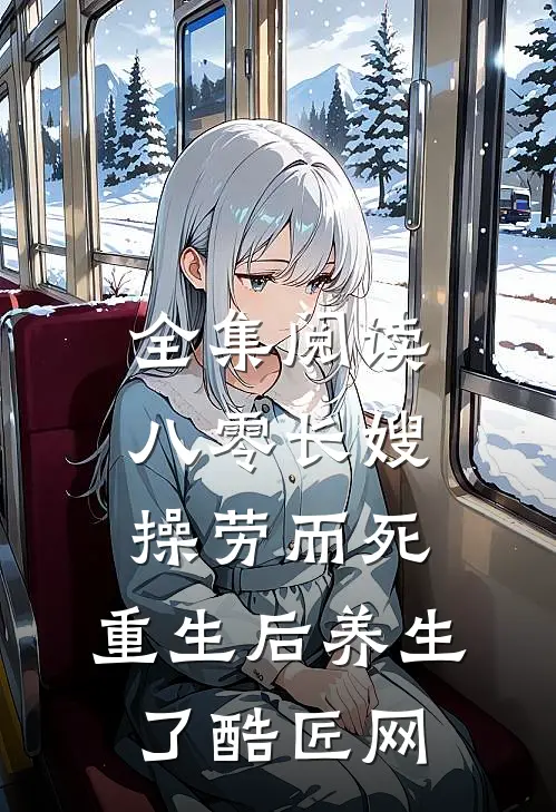 全集阅读八零长嫂操劳而死:重生后养生了 酷匠网