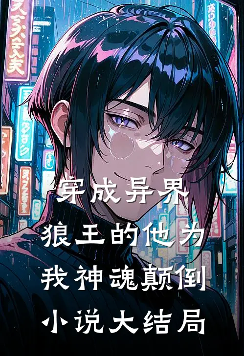 穿成异界，狼王的他为我神魂颠倒小说大结局