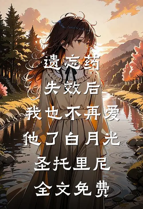 遗忘药失效后，我也不再爱他了白月光圣托里尼全文免费