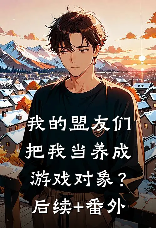 我的盟友们，把我当养成游戏对象？后续+番外