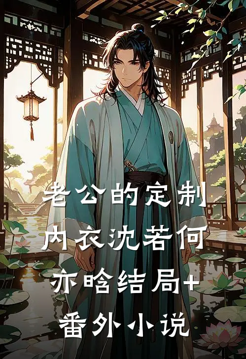 老公的定制内衣沈若何亦晗结局+番外小说