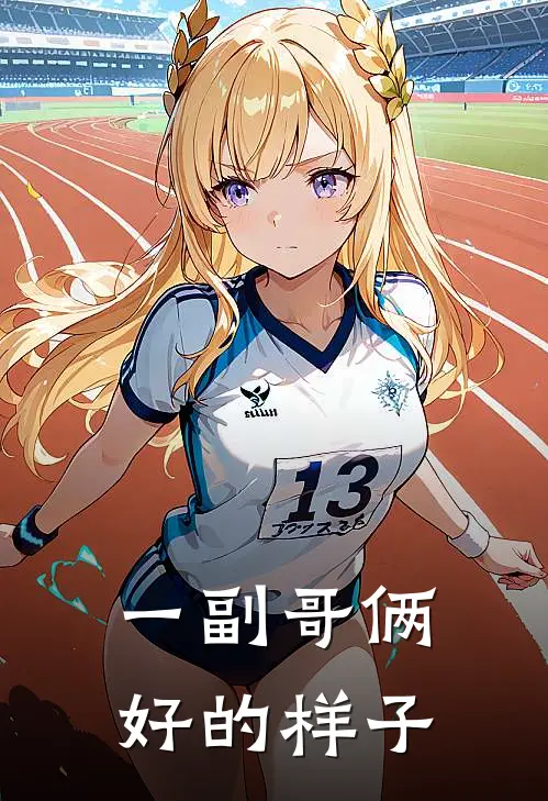 一副哥俩好的样子