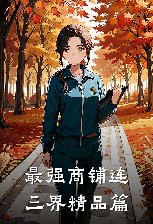 最强商铺连三界精品篇