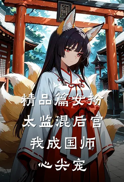 精品篇女扮太监混后宫，我成国师心尖宠