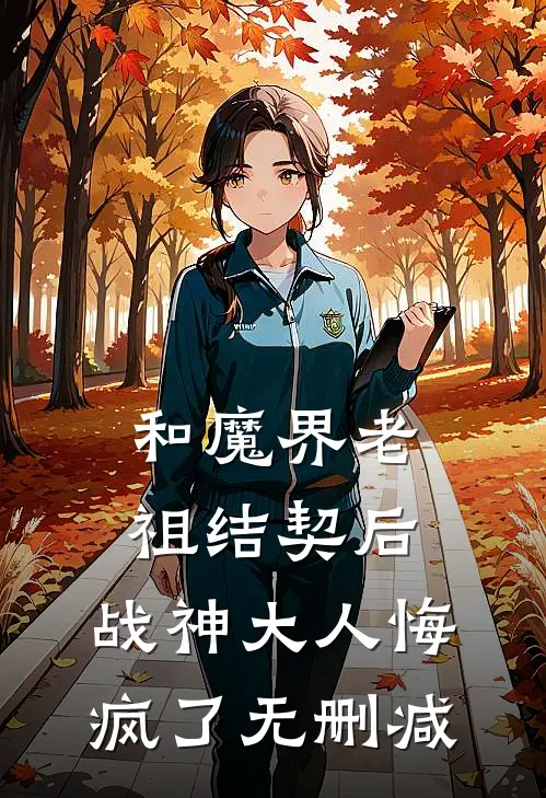 和魔界老祖结契后，战神大人悔疯了无删减