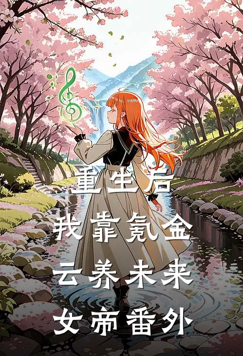 重生后，我靠氪金云养未来女帝番外