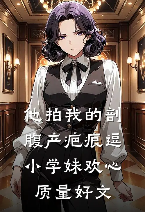 他拍我的剖腹产疤痕逗小学妹欢心质量好文