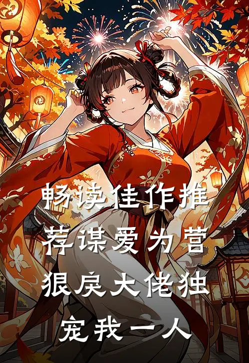 畅读佳作推荐谋爱为营：狠戾大佬独宠我一人