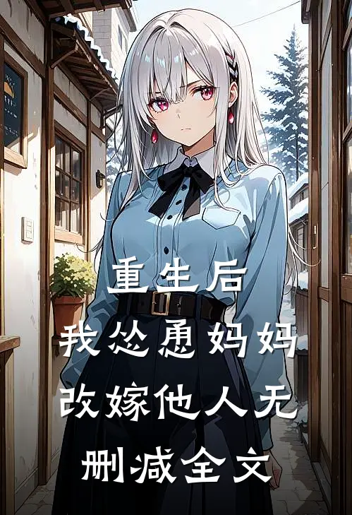 重生后，我怂恿妈妈改嫁他人无删减全文