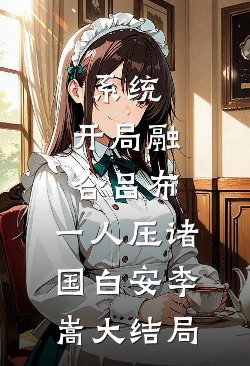 系统：开局融合吕布，一人压诸国白安李嵩大结局