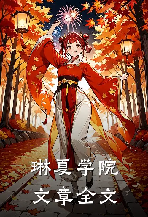 琳夏学院文章全文