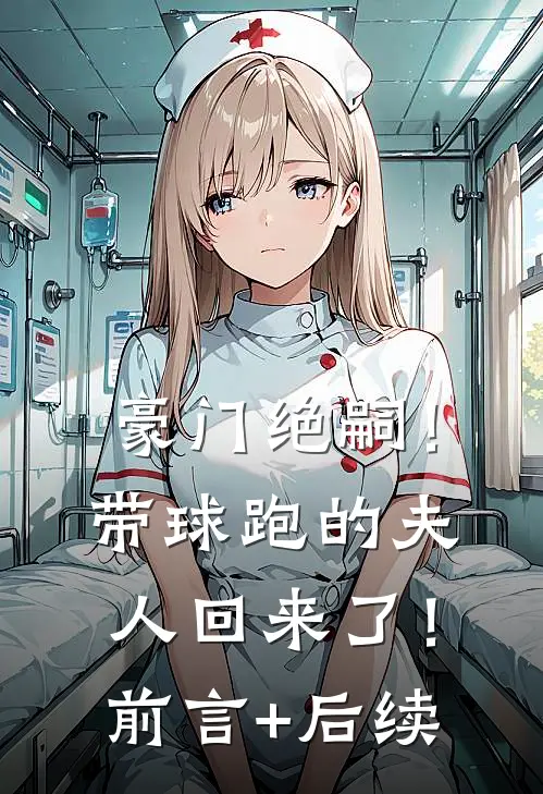 豪门绝嗣！带球跑的夫人回来了！前言+后续
