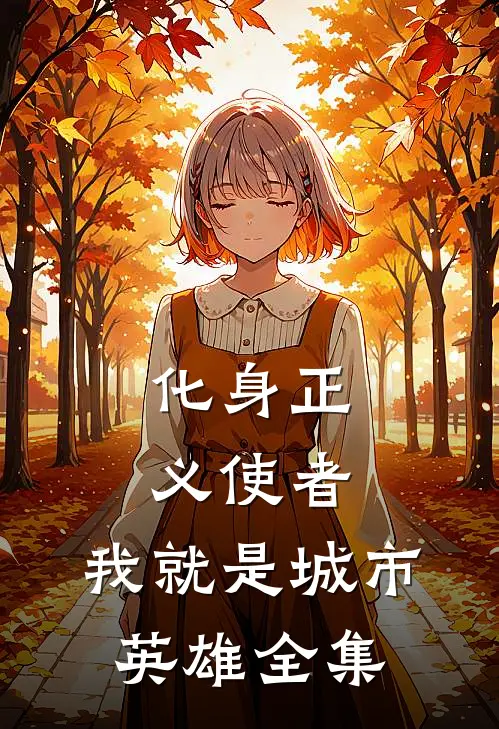 化身正义使者，我就是城市英雄全集