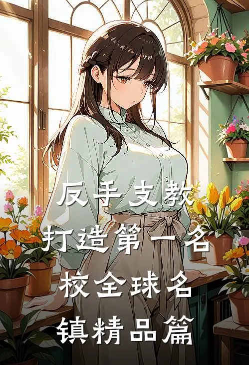反手支教，打造第一名校全球名镇精品篇