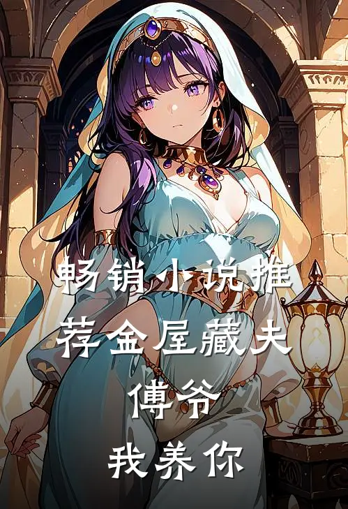 畅销小说推荐金屋藏夫:傅爷,我养你