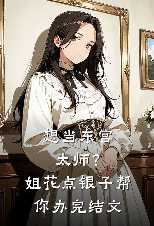 想当东宫太师？姐花点银子帮你办完结文