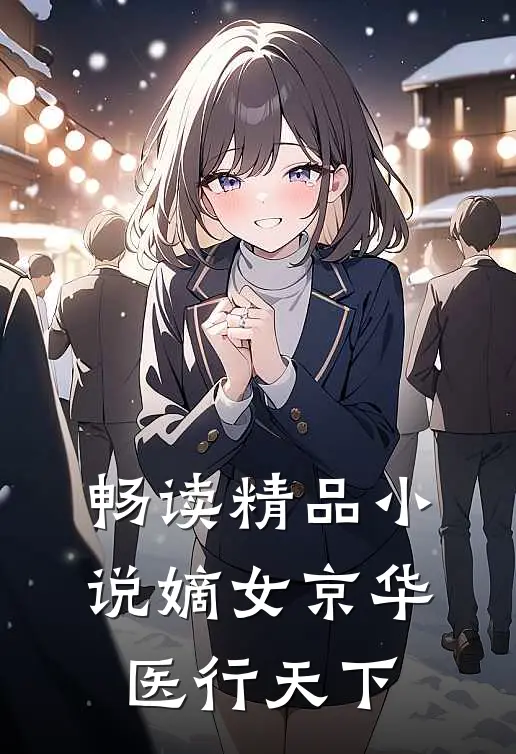 畅读精品小说嫡女京华，医行天下