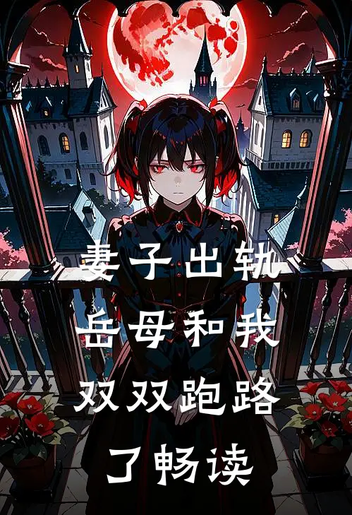 妻子出轨，岳母和我双双跑路了畅读