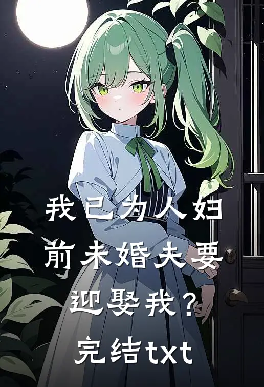 我已为人妇，前未婚夫要迎娶我？完结txt