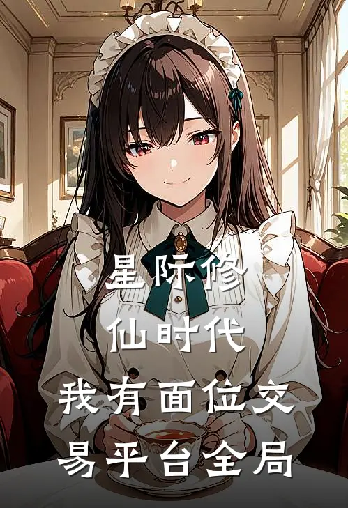 星际修仙时代：我有面位交易平台全局