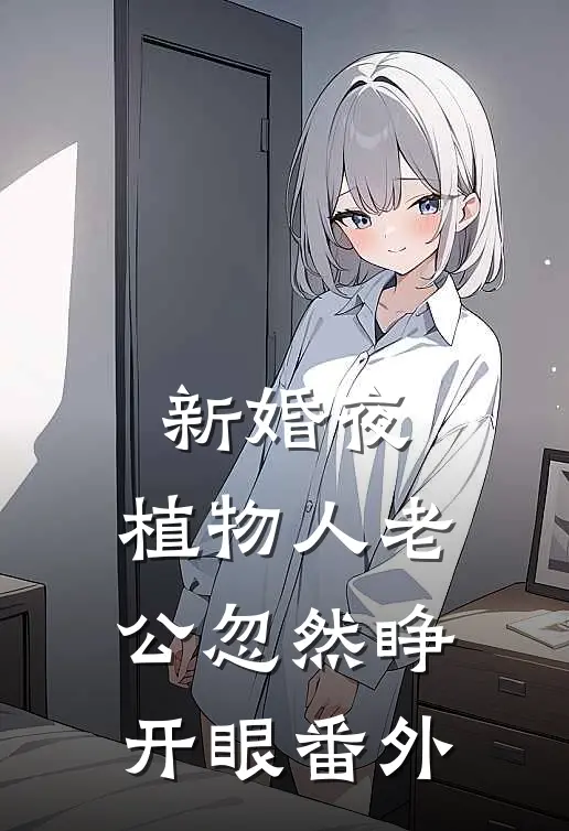 新婚夜，植物人老公忽然睁开眼番外